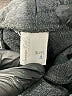 Sovereign Code Solid Gray Athletic Shorts Size 4 - photo 6