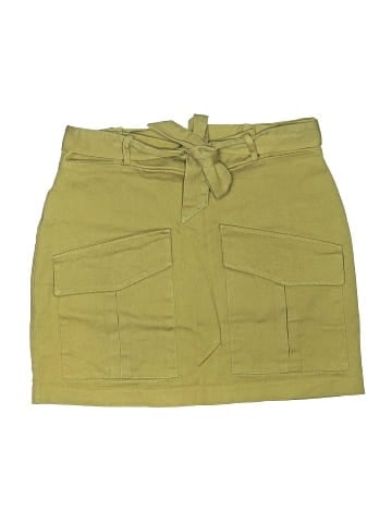 Zara Cargo Shorts (view 1)