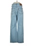 Levi's Stripes Blue Jeans Size 27 waist - photo 2