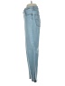 Levi's Stripes Blue Jeans Size 27 waist - photo 5