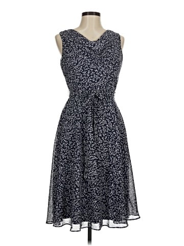Jessica Howard Casual Dress (view 1)