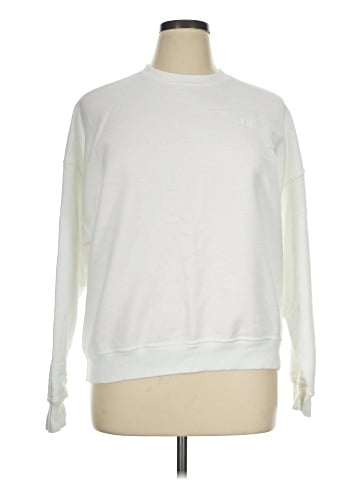 Champion Long Sleeve T-Shirt (view 1)