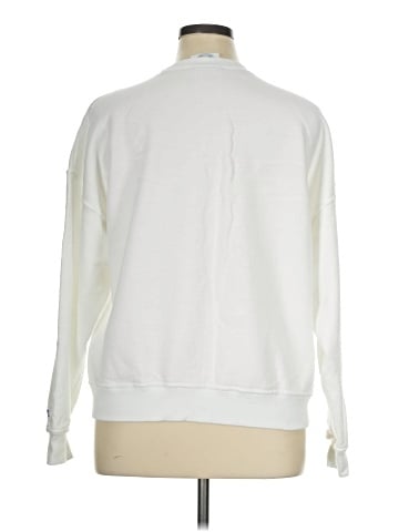 Champion Long Sleeve T-Shirt (view 2)