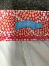 J. McLaughlin Print Pink Skort Size M - photo 3