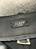 J.Crew Solid Black Active Pants Size 4 - photo 7
