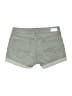 Denizen from Levi's Solid Gray Shorts Size 28 waist - photo 2