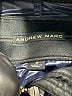 Andrew Marc 100% Polyester Blue Coat Size S - photo 6