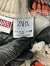 Zara x Marvel Graphic Yellow Sweatpants Size 4 - 5 - photo 3