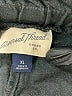 Universal Thread Solid Green Shorts Size XL - photo 3