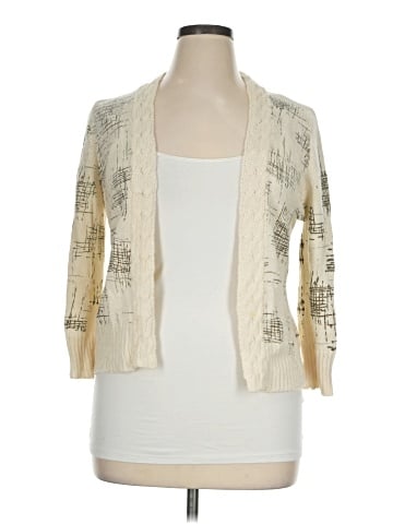 BOSTON DESIGN STUDIO Cardigan (view 1)
