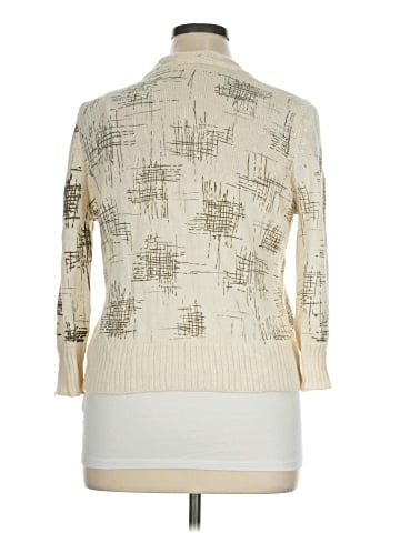 BOSTON DESIGN STUDIO Cardigan (view 2)