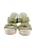 Alexandre Birman Green Wedges Size EU 40 - photo 2