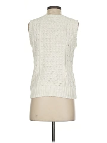 St. John's Bay Sweater Vest (view 2)