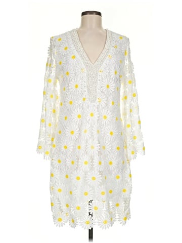 Boston Proper Casual Dress (view 1)