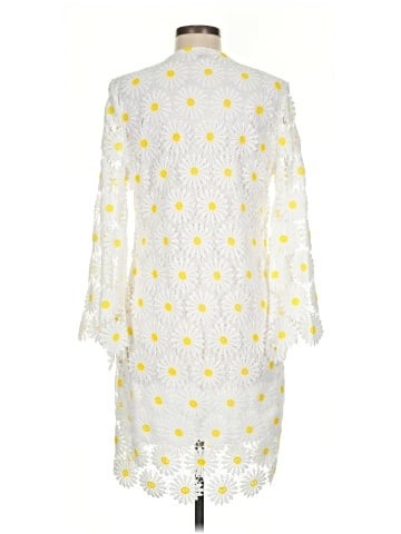 Boston Proper Casual Dress (view 2)