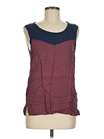 Splendid Sleeveless T-Shirt (view 1)