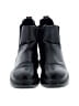 Seven7 Black Ankle Boots Size 9 - photo 2