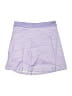 Lands' End Solid Purple Active Skort Size XL - photo 2