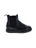 Seven7 Black Ankle Boots Size 9 - photo 1