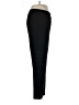 Talbots Solid Black Casual Pants Size L - photo 4