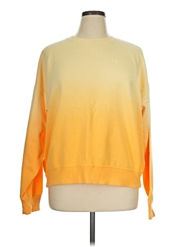 Champion Long Sleeve T-Shirt (view 1)