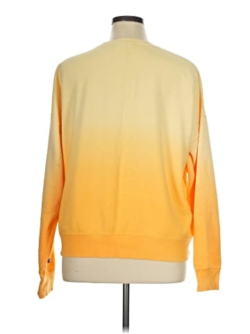 Champion Long Sleeve T-Shirt (view 2)