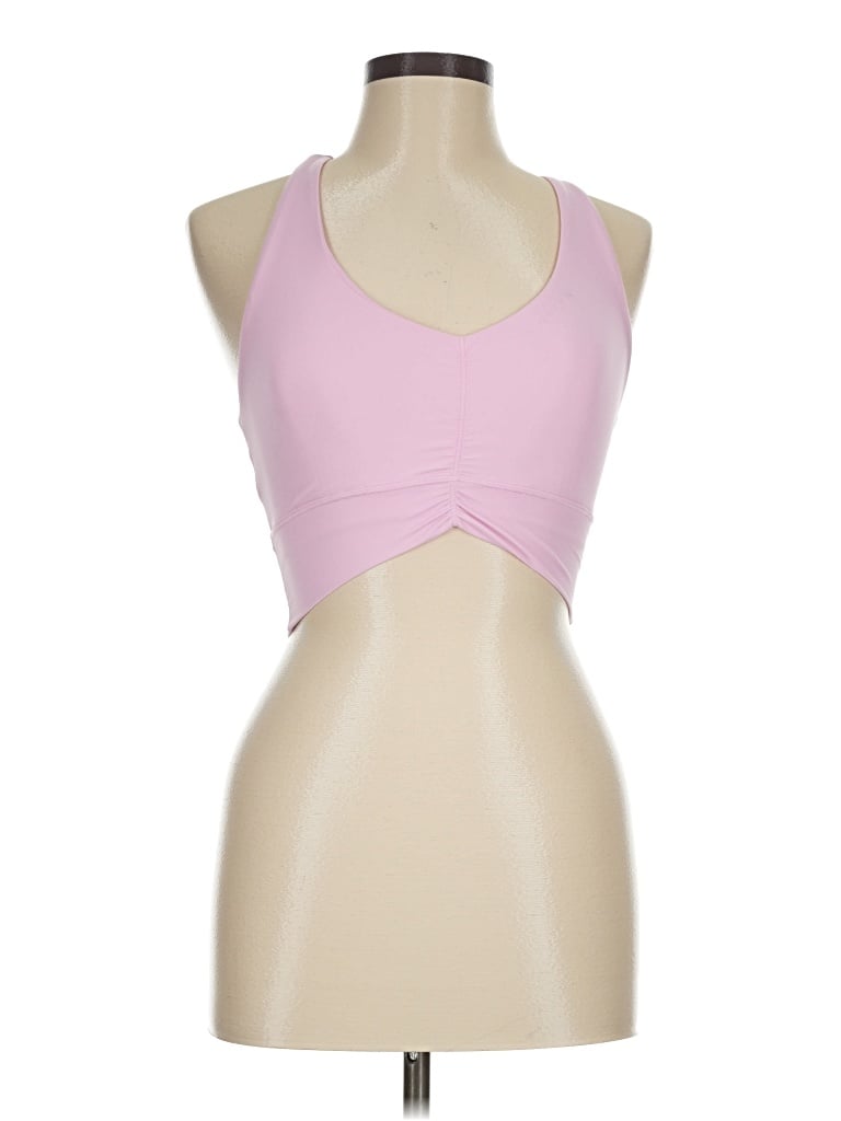 Pre-owned Joylab Sports Bra In Pink