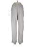 Unbranded Solid Gray Casual Pants Size 32 waist (estimated) - photo 2