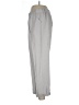 Unbranded Solid Gray Casual Pants Size 32 waist (estimated) - photo 5