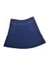 Fresh Produce Solid Blue Skort Size XS - photo 1