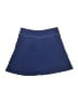 Fresh Produce Solid Blue Skort Size XS - photo 2