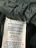 Active by Old Navy Solid Black Jacket Size XL - photo 7