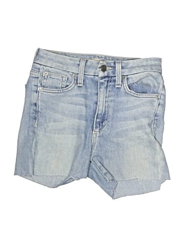 Joe's Jeans Denim Shorts (view 1)
