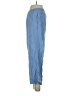 DKNY Blue Casual Pants Size S - photo 5