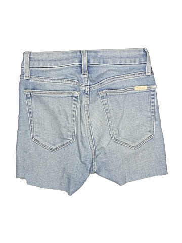 Joe's Jeans Denim Shorts (view 2)