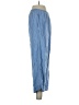 DKNY Blue Casual Pants Size S - photo 4