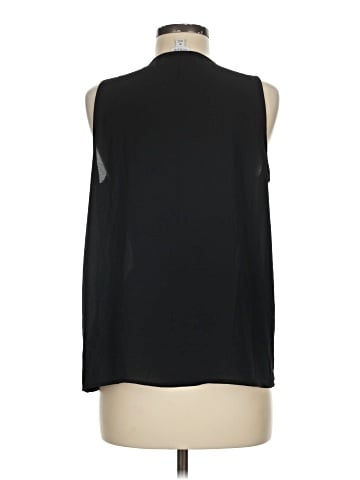 J.Crew Factory Store Sleeveless Blouse (view 2)