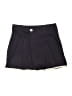 Threads 4 Thought Solid Black Active Skort Size L - photo 2