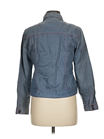 Ruff Hewn Denim Jacket (view 2)