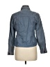 Ruff Hewn Blue Denim Jacket Size M - photo 2