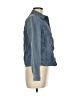 Ruff Hewn Blue Denim Jacket Size M - photo 4
