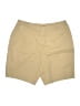 Lands' End Solid Tan Khaki Shorts Size 20W - photo 1