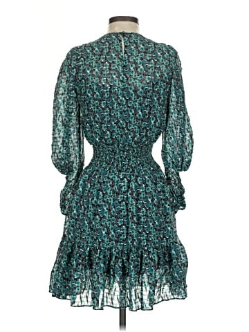 Rebecca Taylor Cocktail Dress (view 2)