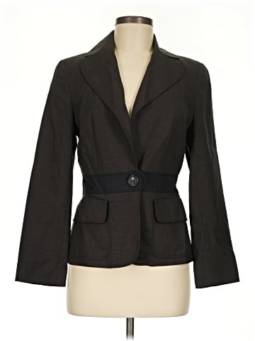 Piazza Sempione Wool Blazer (view 1)