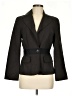 Piazza Sempione Brown Wool Blazer Size EU (IT) 42 / US 6 - photo 1