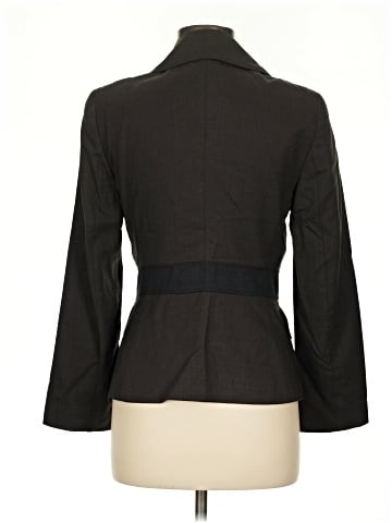 Piazza Sempione Wool Blazer (view 2)