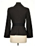 Piazza Sempione Brown Wool Blazer Size EU (IT) 42 / US 6 - photo 2