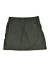 PrAna Solid Green Skort Size S - photo 2
