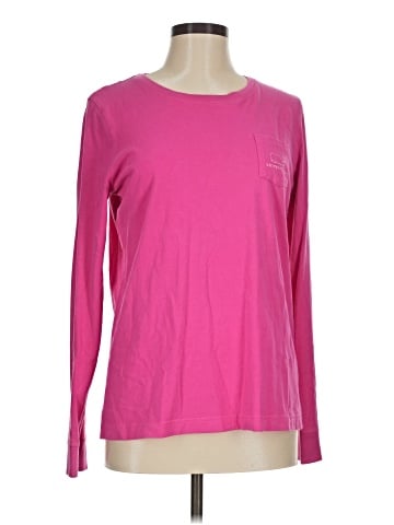 Vineyard Vines Long Sleeve T-Shirt (view 1)