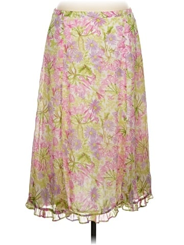 Sag Harbor Casual Skirt (view 1)